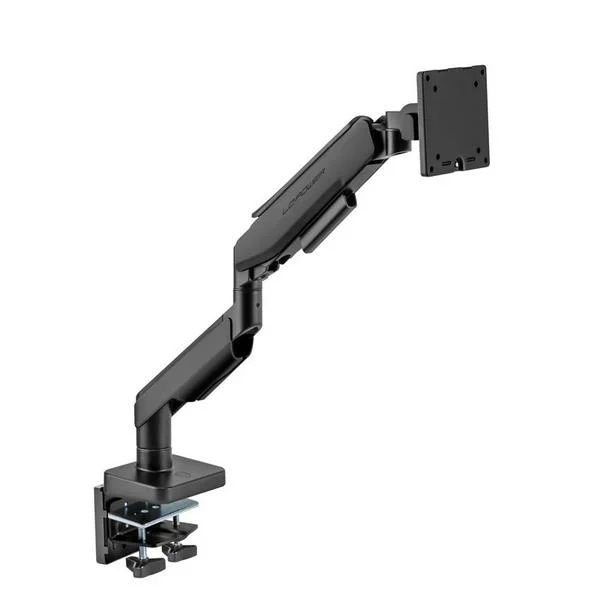 Lc-Power Monitorarm Für Monitore Bis Zu 49"/124,46 Cm (B)