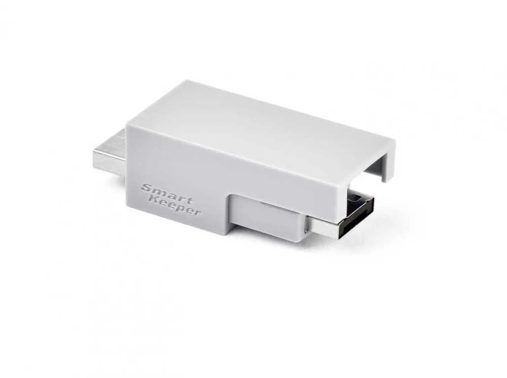 SMARTKEEPER LK03BK BLOQUEADOR DE PORTA BLOQUEADOR.