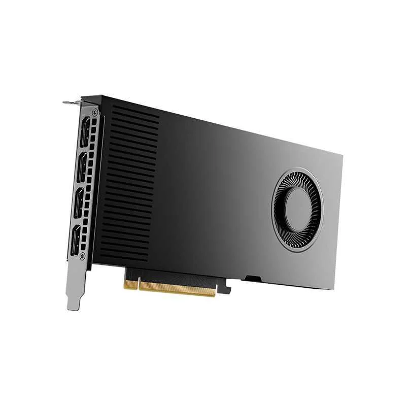 Pny Quadro Rtx 4000 Ada           20gb Gddr6 4xdp
