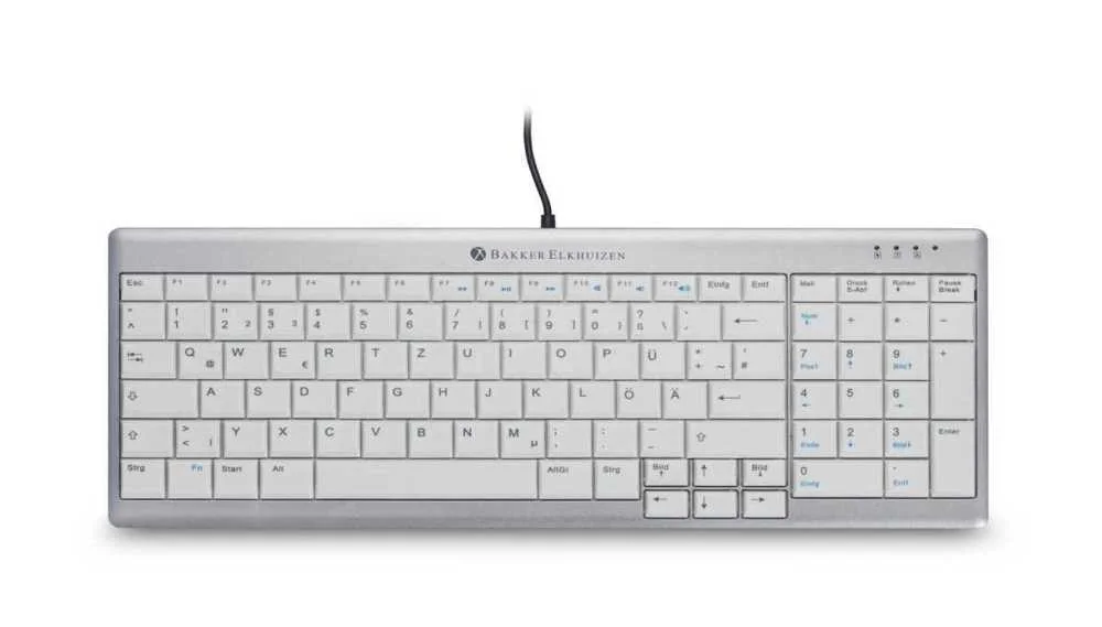 BAKKERELKHUIZEN ULTRABOARD 960 STANDARD COMPACT T.