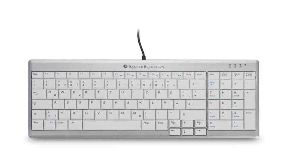 BAKKERELKHUIZEN ULTRABOARD 960 STANDARD COMPACT T.