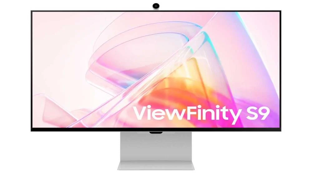 Monitor ViewFinity S9 IPS 27" S90PC Ultra HD 5K P.