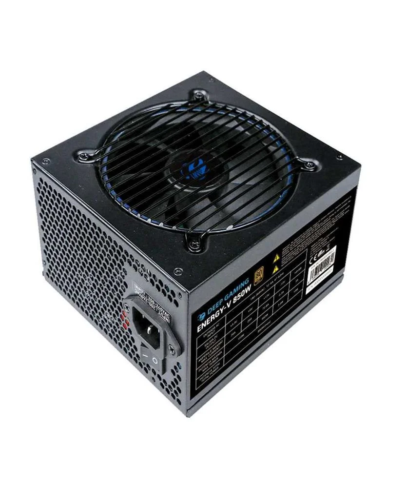 DEEP GAMING DG-PWS850-MGL5 FONTE DE ALIMENTAÇÃO 8.