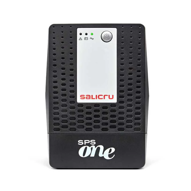 Ups 2000va 1200w One Bl 4x Schuko - Salicru