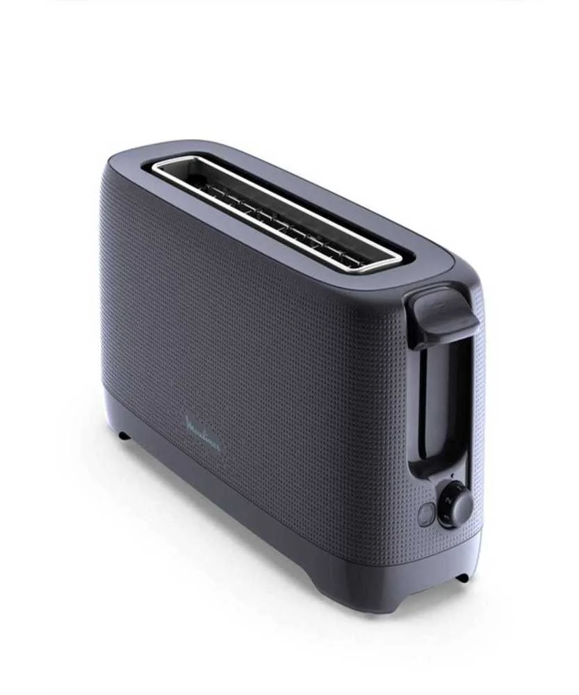 MOULINEX CLICKCHEF LS2M0810 TORRADEIRA 1 FATIA(S).