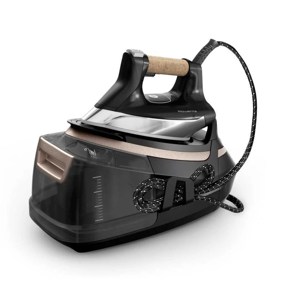 Gerad.Vapor Rowenta 2800w.7,8-Dg9661f0