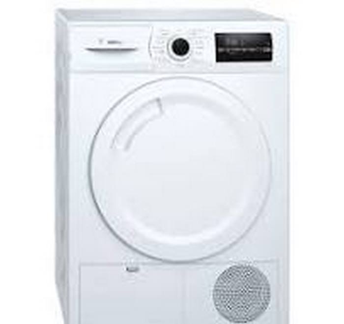 Máquina de Secar Roupa Balay 3sc378b 7kg Classe B