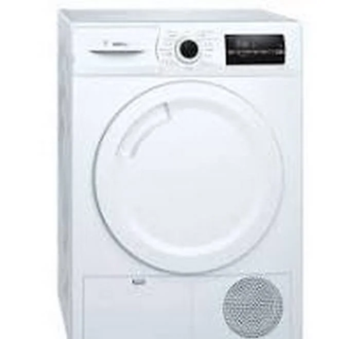 Máquina de Secar Roupa 3SC378B 7Kg Branco - BALAY