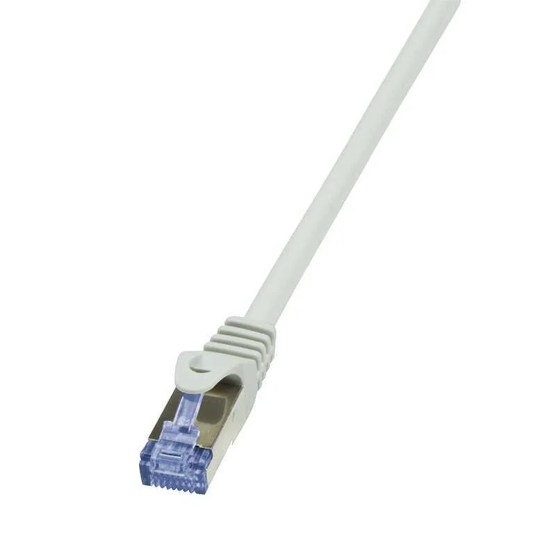 LOGILINK PRIMELINE CAT.7 S/FTP 0.25M CABO DE REDE.