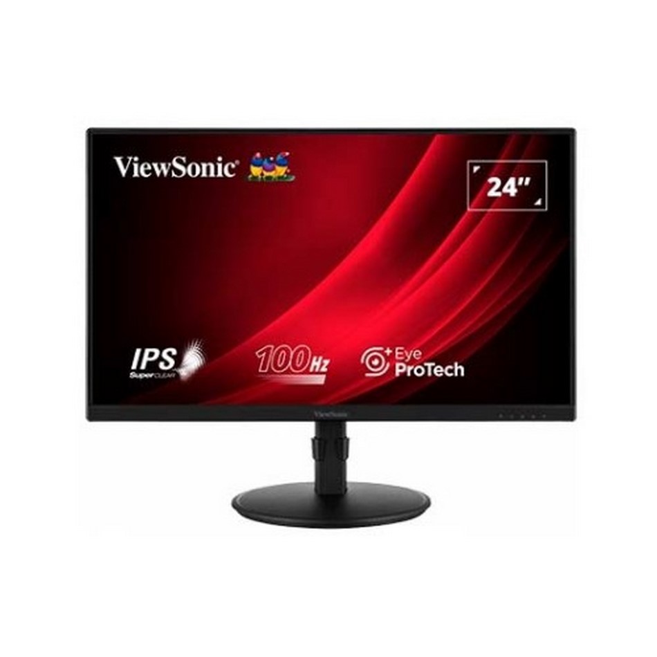 VIEWSONIC DISPLAY VG2408A MONITOR DE ECRÃ 61 CM (.