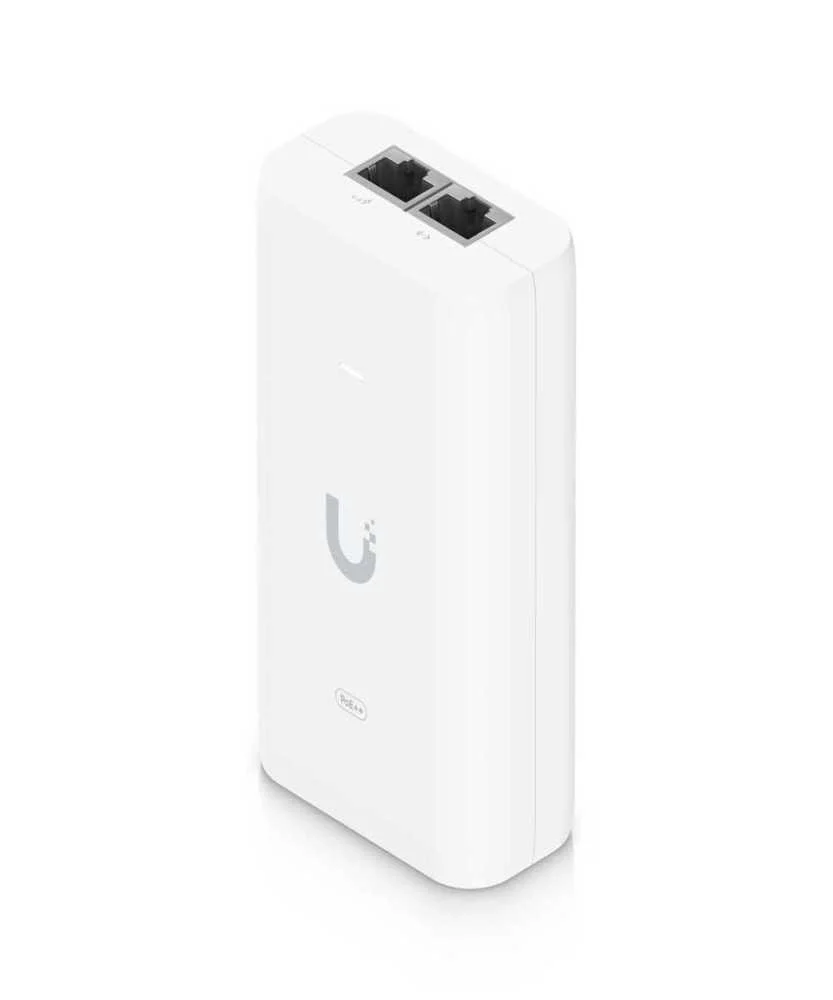 Ubiquiti Poe++ Injector U-Poe++ Max. 60w
