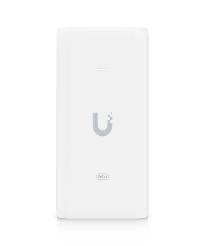 Ubiquiti Poe++ Injector U-Poe++ Max. 60w