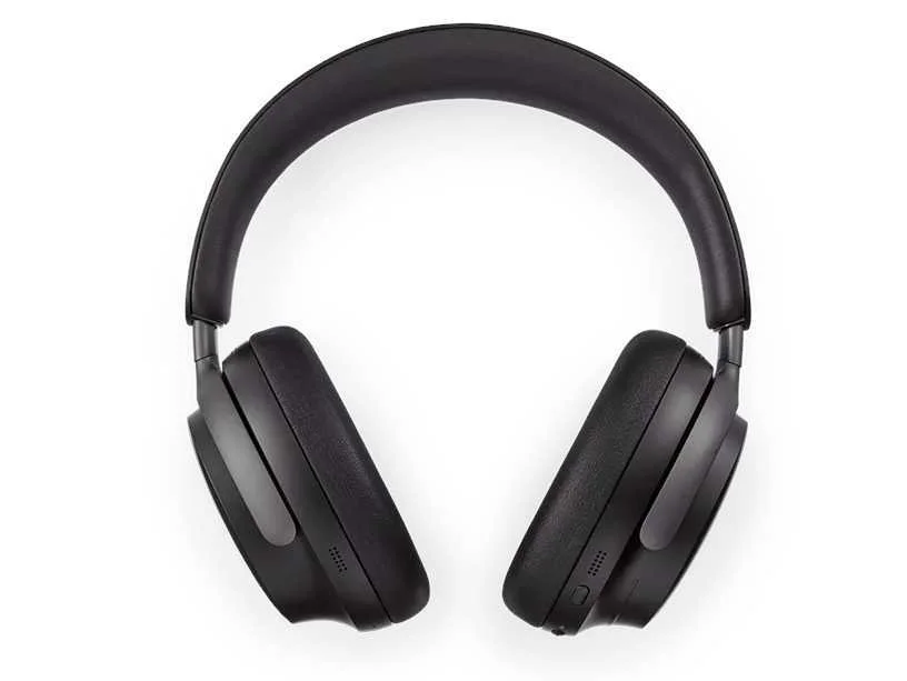 Auscultadores Quietcomfort Ultra Bluetooth Preto - Bose
