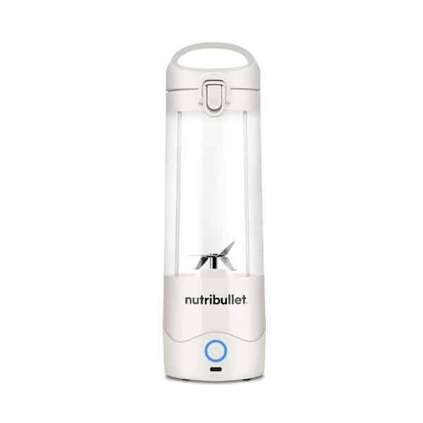 LIQUIDIF NUTRIBU.PORTÁTIL.USB.-NBP003W