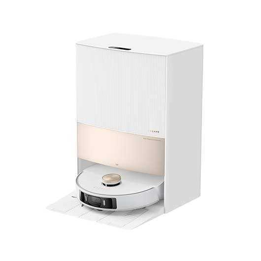 Robot Vacuum Cleaner Dreame L20 Ultra