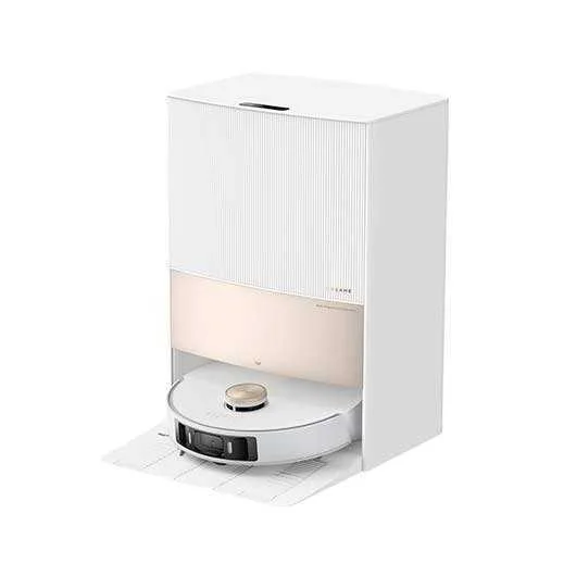 Robot Vacuum Cleaner Dreame L20 Ultra