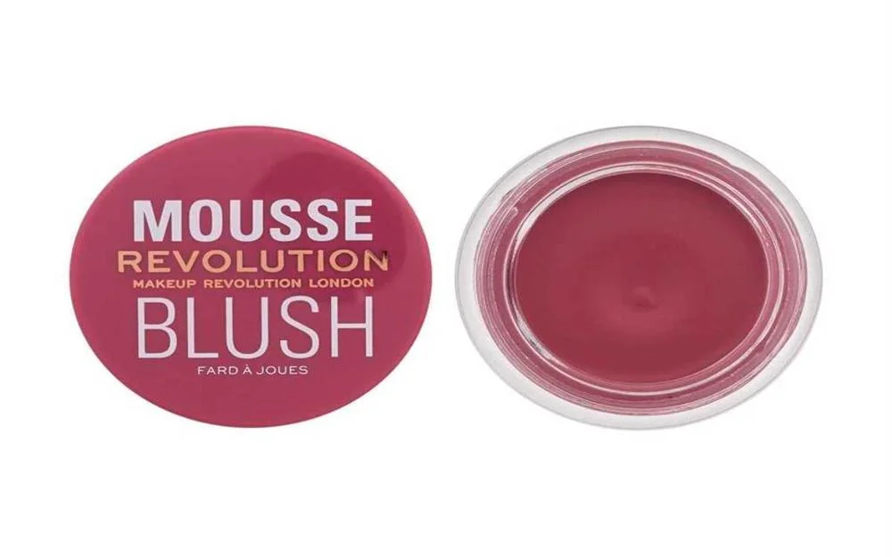 Blush Mousse Blush 6g