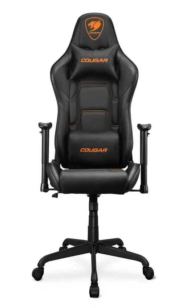 COUGAR GAMING ARMOR ELITE CGR-ELI-BLB CADEIRA DE .