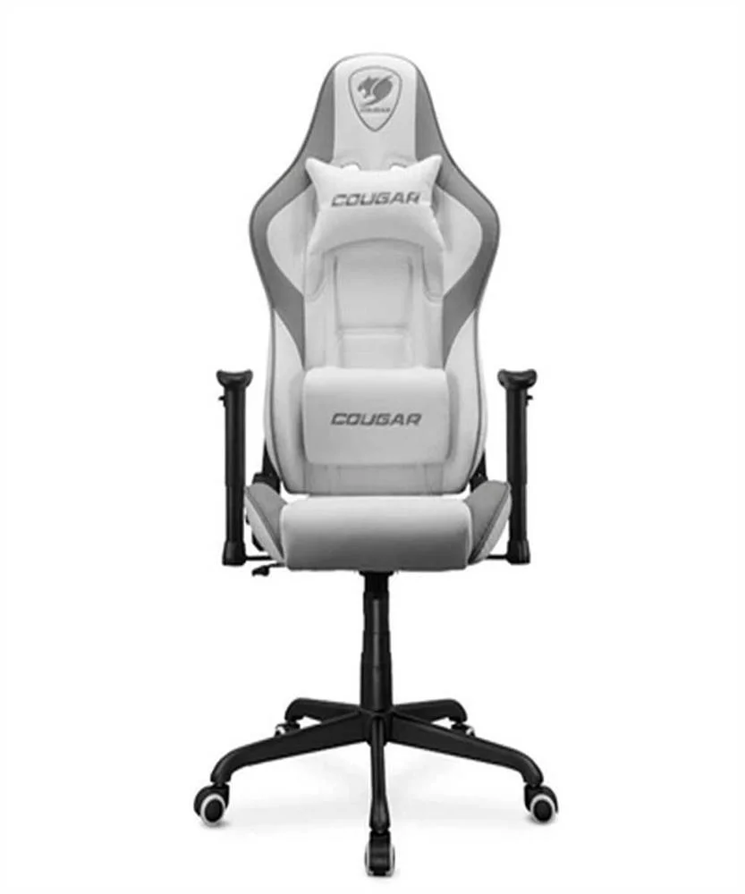 Cadeira de Escritório Cougar Armor Elite Branco