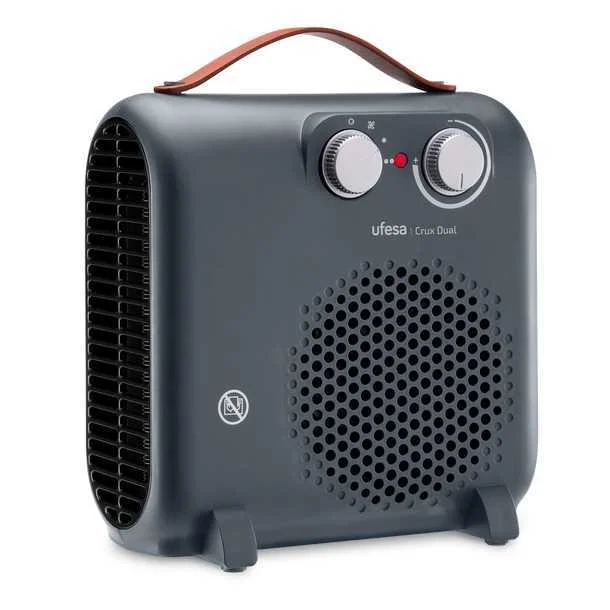 Aquecedor Ufesa Cinzento 2000 W 