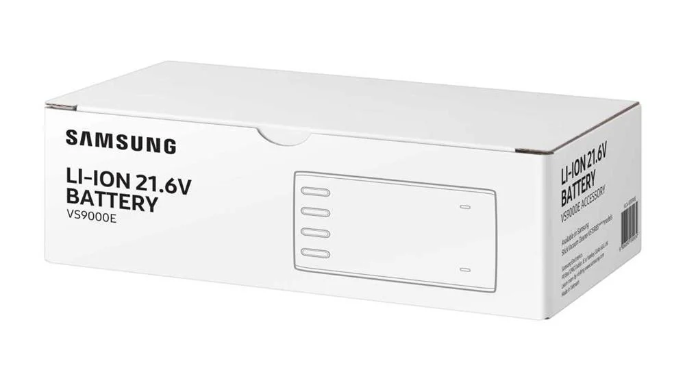Bateria Jet 70 Samsung VCA-SBT90E