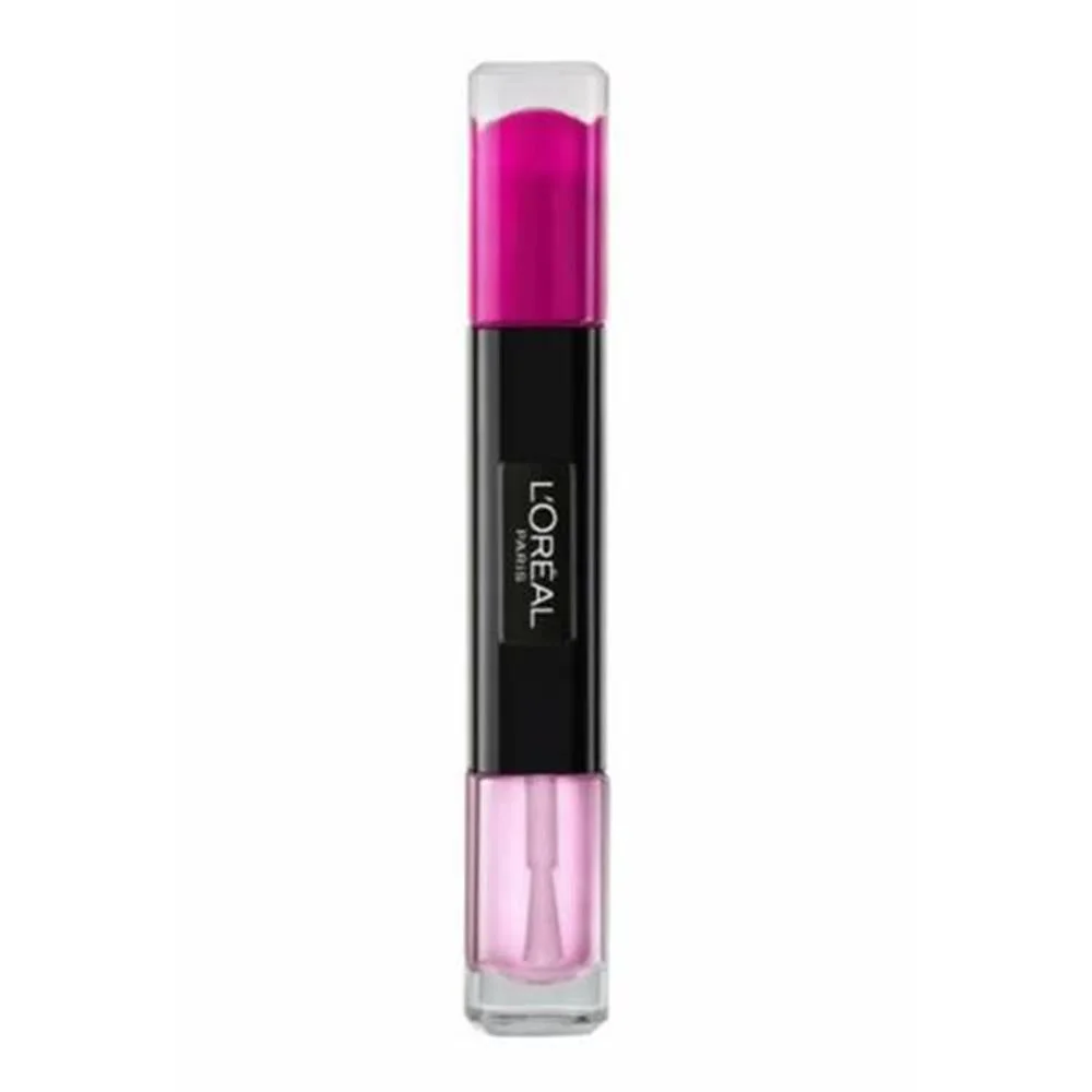 Loreal Infallible Duo 132 Painty Pink