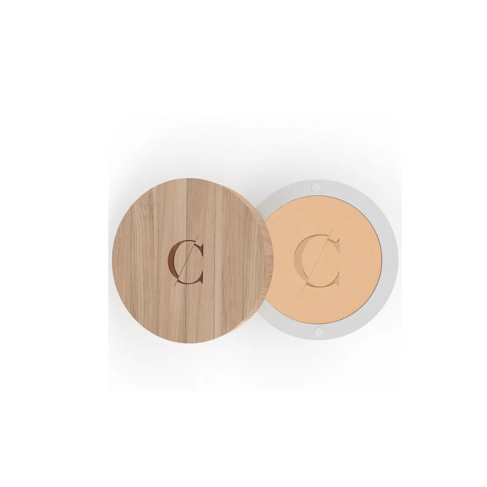 Caramel Sombra de Ojos Nº008 Beige Jaune 1un