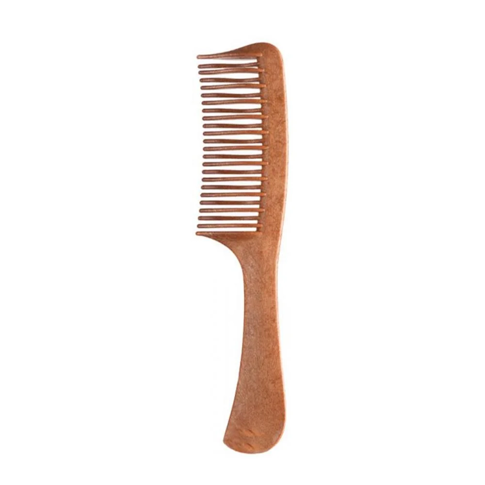 Eurostil Cabello Peine Escarpidor Pua.Curva Grand.
