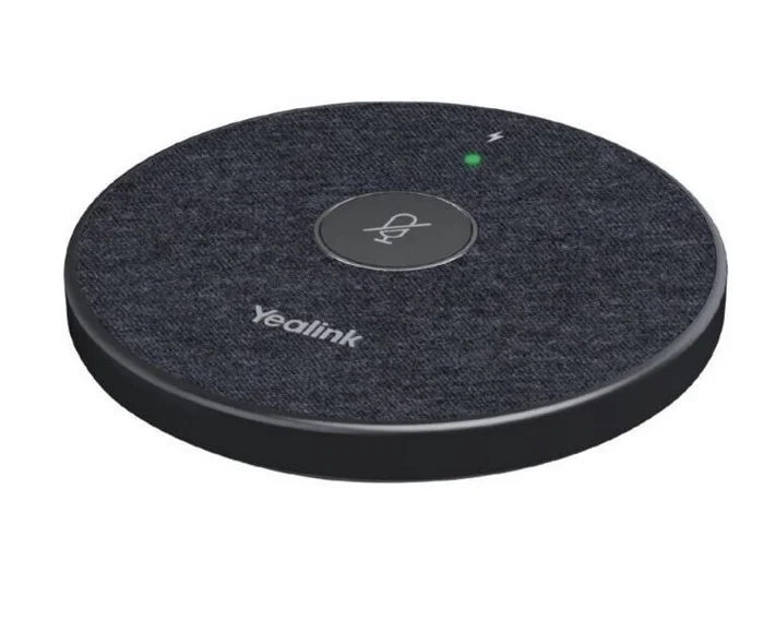 Vcm36 Wireless Conferenc e Mic