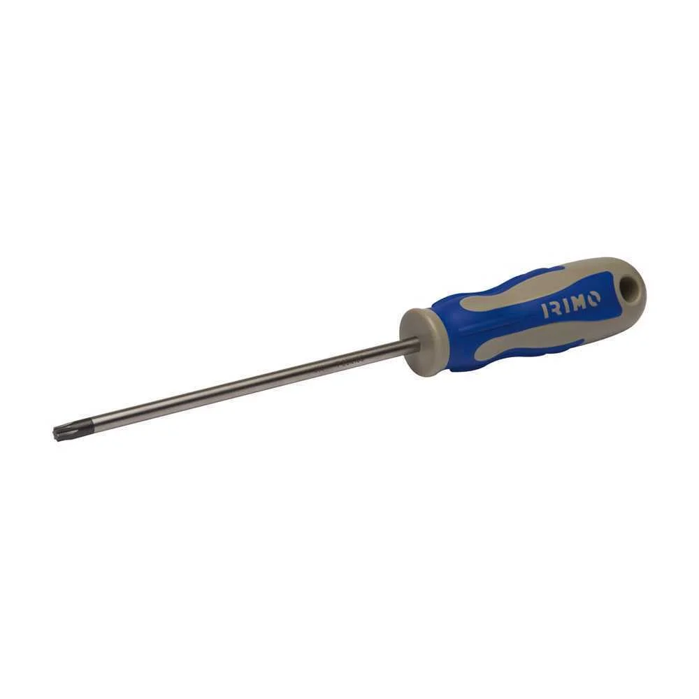 Chave Boca Torx T-20 Cabo Bimaterial 4x100mm 414-.