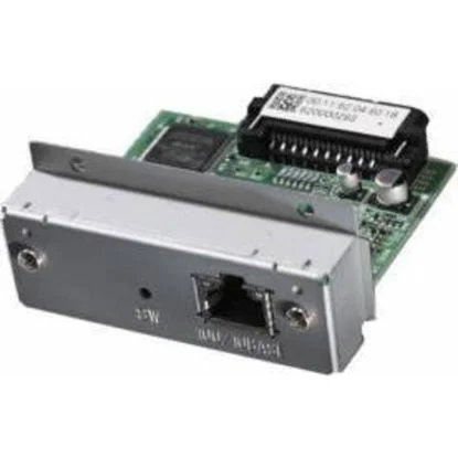 If-Bdhe07 Ethernet Interface   Cpnt
