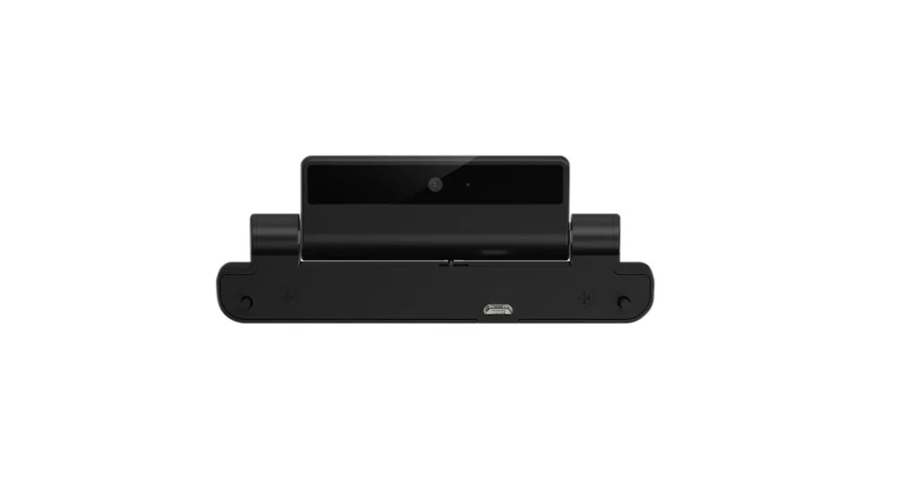 Elo Edge Connect 2d Webcam     Cam