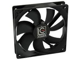 LC-Power Lfter 120*120*25 LC-CF-120 PWM retail