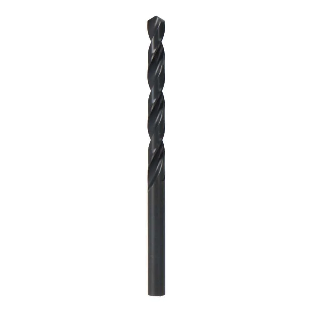 Broca Cilindrica Curta Hss Din 338n 12,00mm Iz27434 Koma Tools (Izar)