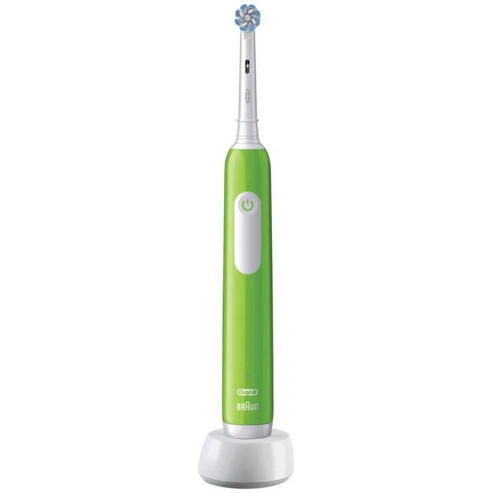 Oral-B Junior Base Green