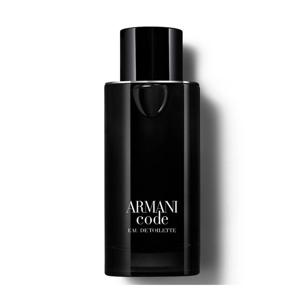 Giorgio Armani Code Eau de Toilette 125ml Vaporiz.
