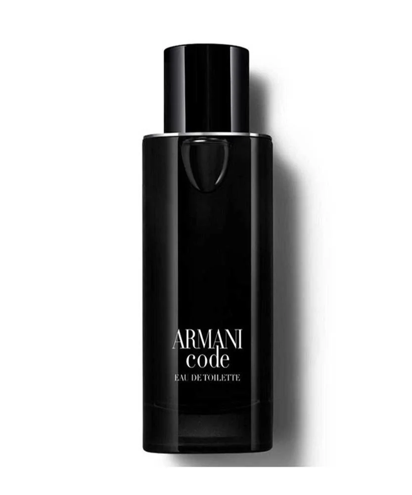 Giorgio Armani Code Eau de Toilette 125ml Vaporiz.