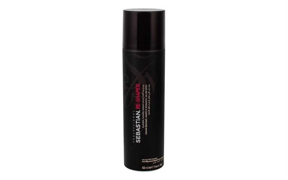 Hair Spray Re Shaper  400ml