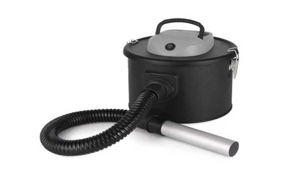 Aspirador de Cinzas Compacto - 800w- 10l