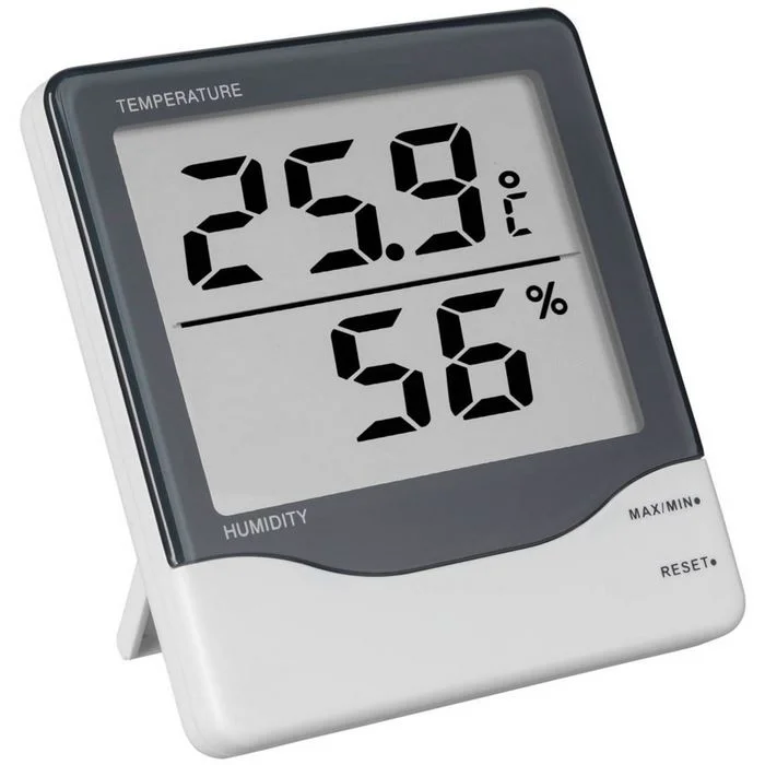 Tfa 30.5002 Electronic Thermohygrometer
