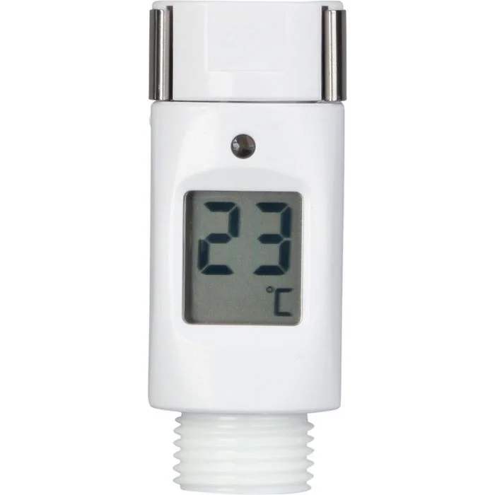 Tfa 30.1046 Digital Shower Thermometer