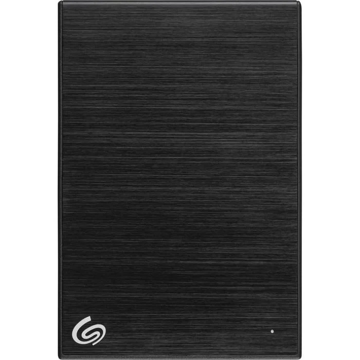 Seagate One Touch PW Black   2TB