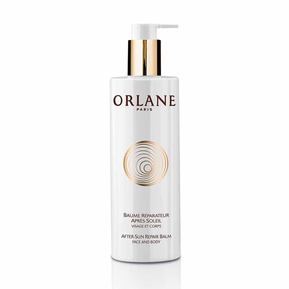 Orlane Repair After Sun Balm Cara Y Cuerpo 400ml