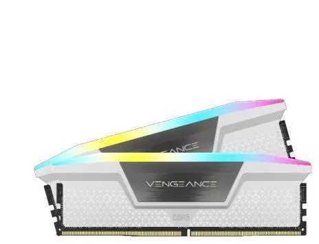Memoria Corsair Ddr5 64gb 2x32gb Pc5600 Vengeance.
