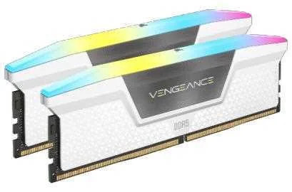 Memoria Corsair Ddr5 64gb 2x32gb Pc5600 Vengeance.