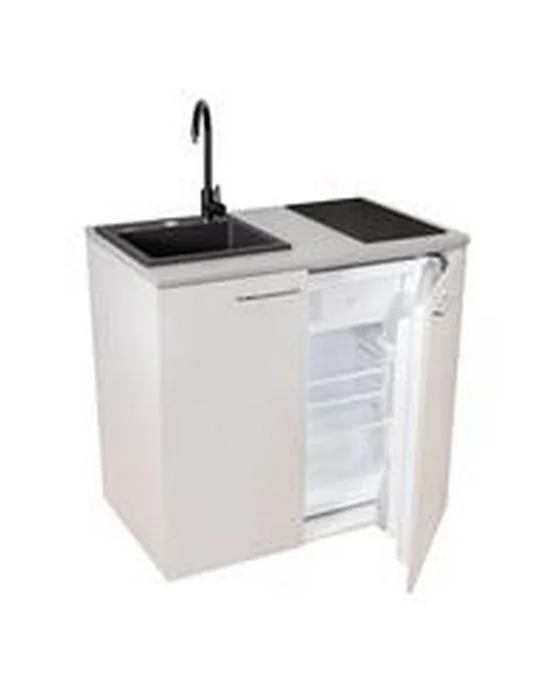 MPM SMK-02 - mini kitchen  4-in-1 household appli.