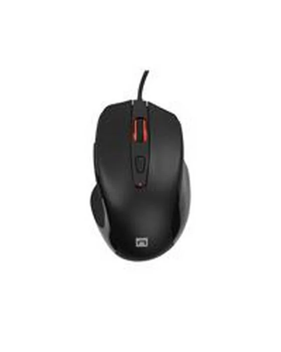 Natec Mouse Pigeon 2 4000dpi Black