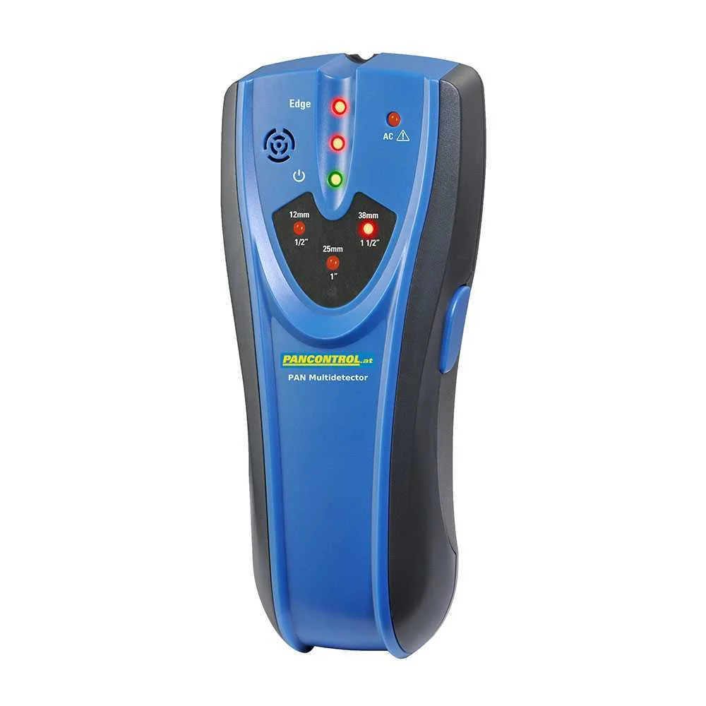 Detetor de Linhas Pan Multidetector Pancontrol