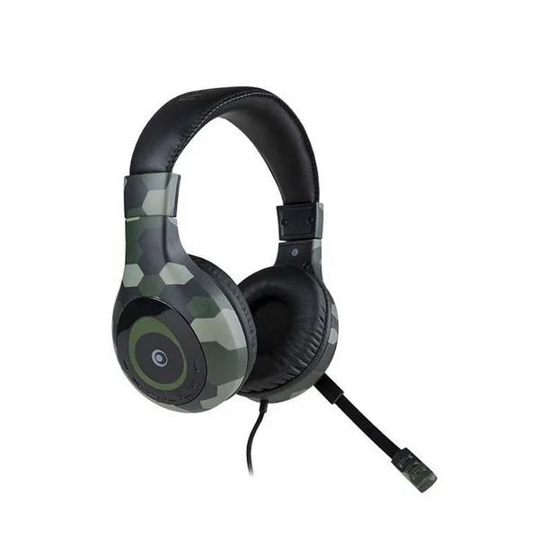 OBS-AURI STEREO BIG CAMUFLAJ   ACCS