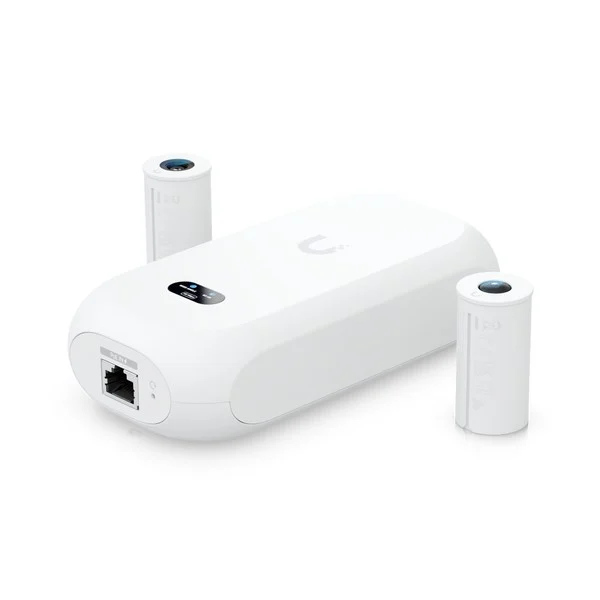 Ubiquiti Unifi Video Camera Uvc-Ai-Theta